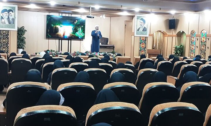 شناخت امام زمان(عج) چگونه زندگی انسان را متحول می‌کند؟