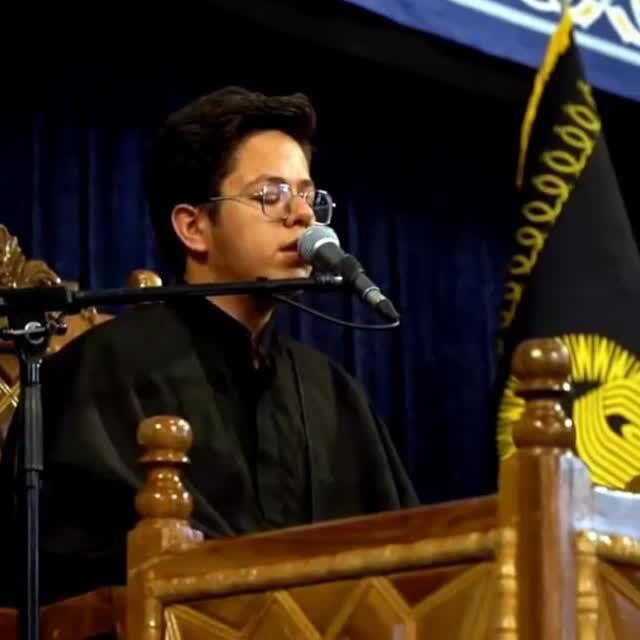 قاریان مظلوم تمرین قشر جامعه هستند/ از تفسیر قرآن غافل نشوید