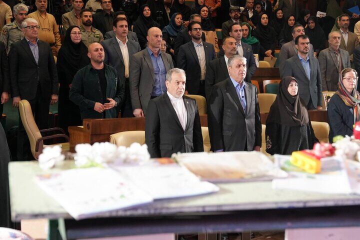عراقچی: حفاظت از محیط زیست باید به عرصه مسئولیت‌پذیری بین‌المللی وارد شود