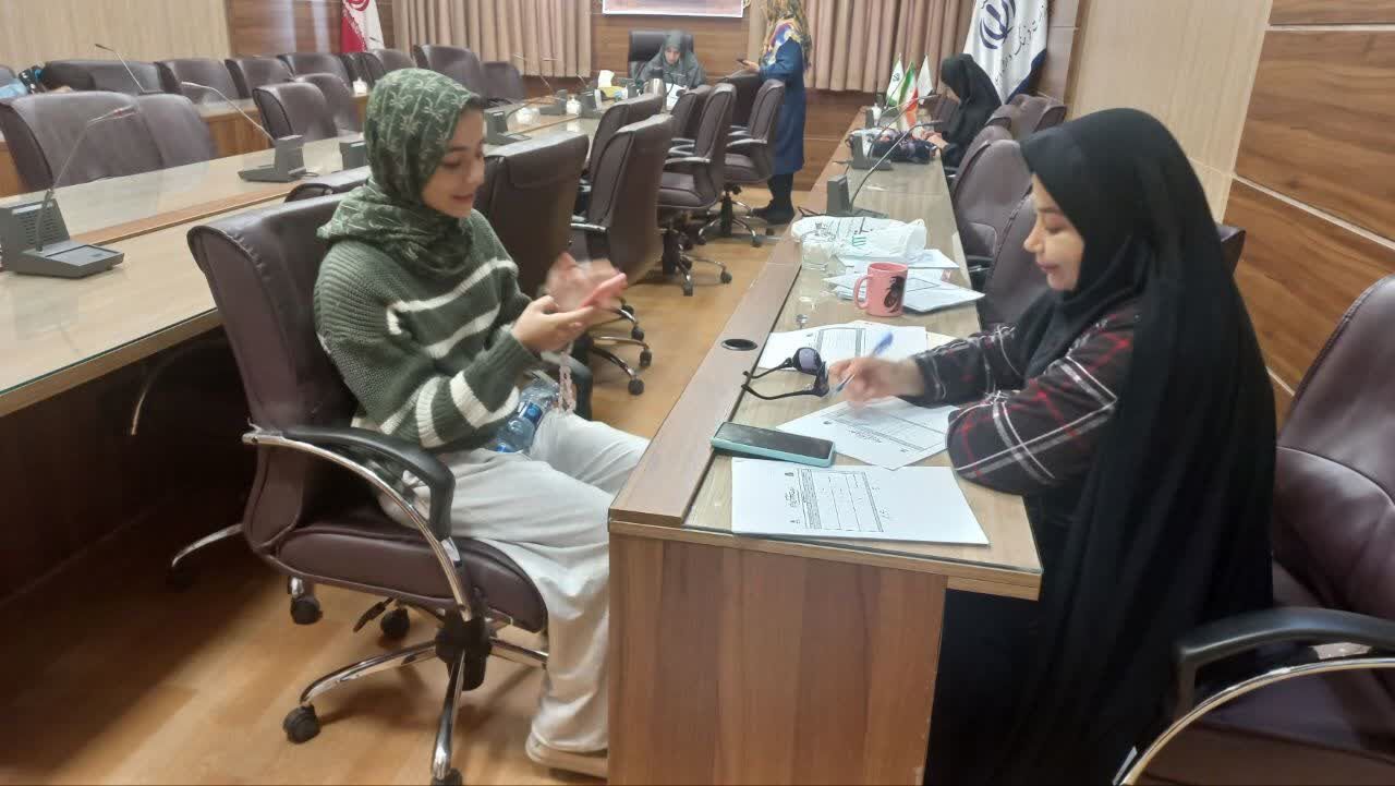مدهامتان؛ فرصتی برای کشف استعدادهای قرآنی نوجوانان و جوانان کردستان