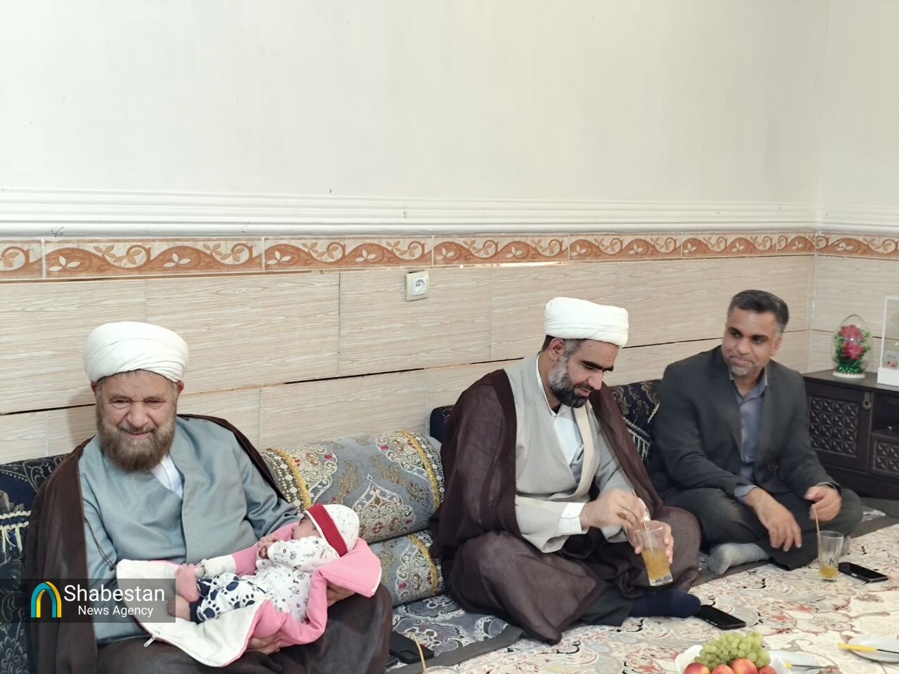 وقتی حمایت از فرزندآوری از تریبون نماز جمعه به عمل می‌رسد