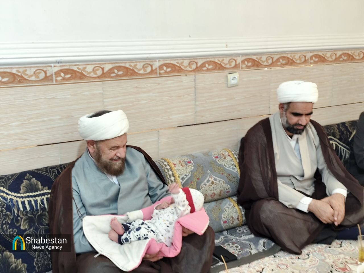 وقتی حمایت از فرزندآوری از تریبون نماز جمعه به عمل می‌رسد