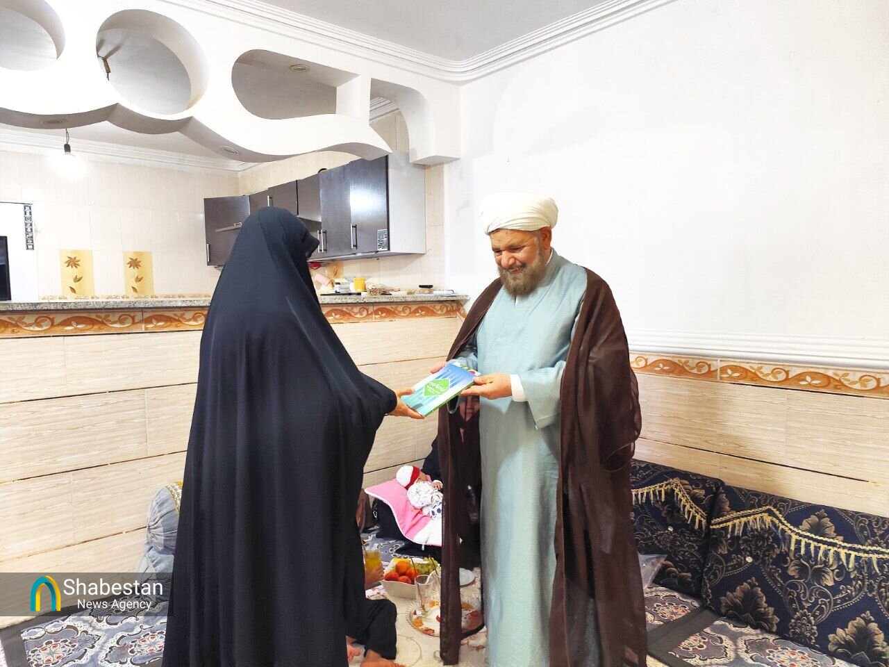 وقتی حمایت از فرزندآوری از تریبون نماز جمعه به عمل میرسد