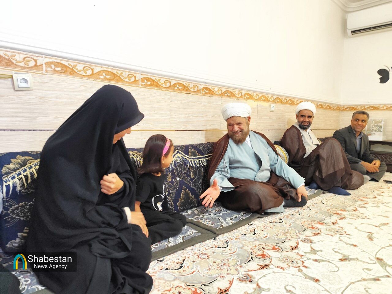 وقتی حمایت از فرزندآوری از تریبون نماز جمعه به عمل می‌رسد