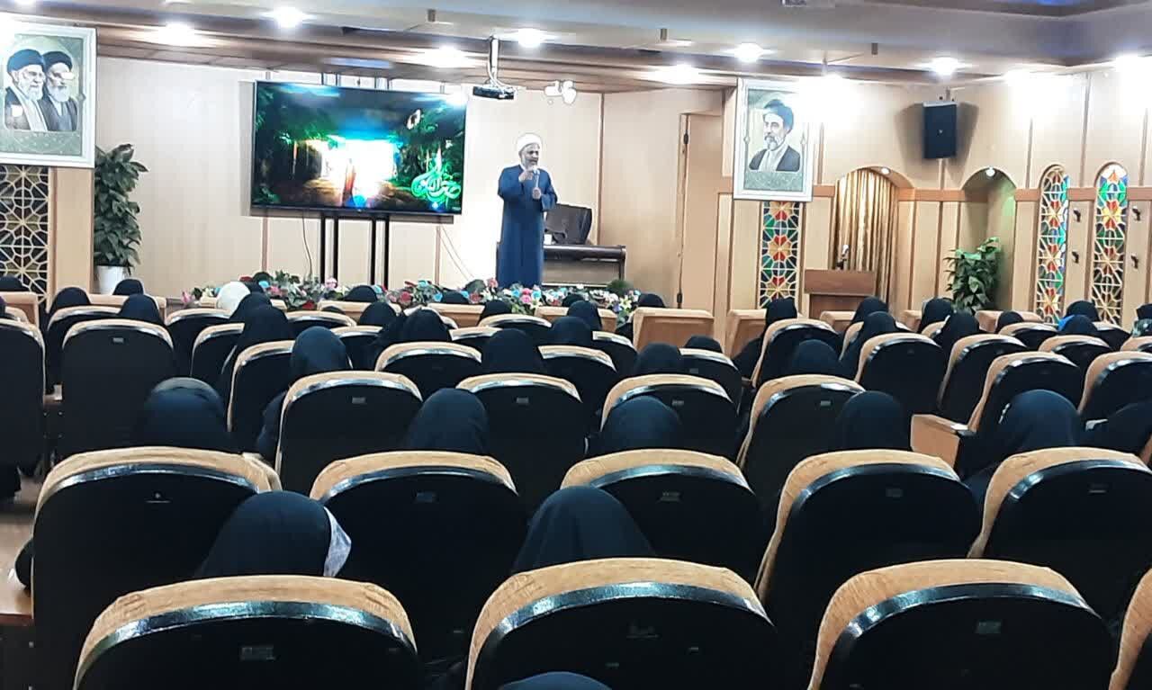 شناخت امام زمان(عج) چگونه زندگی انسان را متحول می‌کند؟