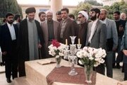 «حافظ»؛ از میخانه شعر تا بلندای عرفان