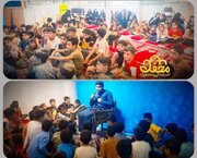 محفل دانش‌آموزی روستای فتح‌آباد؛ پنجشنبه‌هایی که نوجوانان را به مسجد می‌کشاند