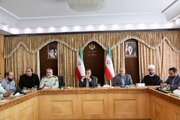قائم‌پناه: فراجا در تامین امنیت داخلی حماسه آفرید