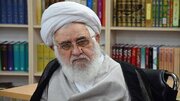 آیت الله قربانی، نماینده سابق ولی فقیه در گیلان درگذشت