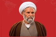 امام جمعه سابق بیرجند دار فانی را وداع گفت