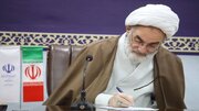 پیام تسلیت آیت الله فلاحتی در پی درگذشت نماینده سابق ولی فقیه در گیلان