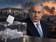رأی اعراب فلسطینی، کلید معادلات انتخابات اسرائیل؛ آیا نتانیاهو از قدرت کنار می‌رود؟
