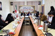 هیئت‌ باید سیاسی باشد، اما جناحی عمل نکند