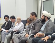 ۸۱ تیم قرآنی کانون‌های مساجد قم در مسابقات «مدهامتان» رقابت می‌کنند