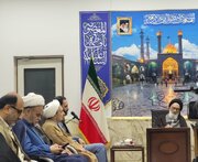 انتخاب پایتخت‌های قرآن، نهج‌البلاغه و صحیفه سجادیه به‌صورت دوسالانه برگزار می‌شود