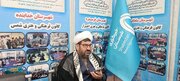 امام جمعه ابهر عضو زیست بوم مجازی بچه‌های مسجد شد