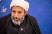 حقوقدانان جهان سکوت در برابر مستکبران را بشکنند