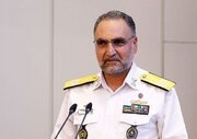 دریادار بمانی: متناسب با نقاط ضعف آمریکا تسلیحات جدید ساخته‌ایم
