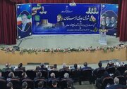 توسعه گردشگری لرستان نیازمند هم‌افزایی دستگاه‌های اجرایی و بخش خصوصی است