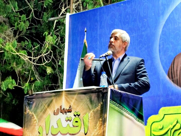 ایران برای سه سناریوی جنگ، فرسایش و تشدید درگیری‌ها آماده است