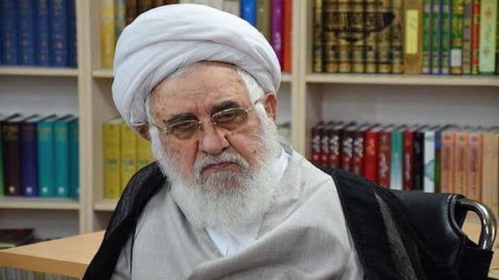آیت الله قربانی، نماینده سابق ولی فقیه در گیلان درگذشت