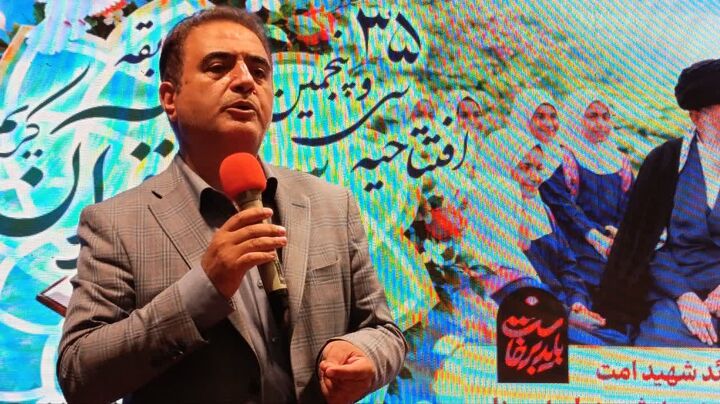 آغاز سی‌وپنجمین دوره مسابقه «درس‌هایی از قرآن» از دیار علویان /۳۴ دارالقرآن مازندران مرکز ثقل فعالیت‌های معنوی هستند 