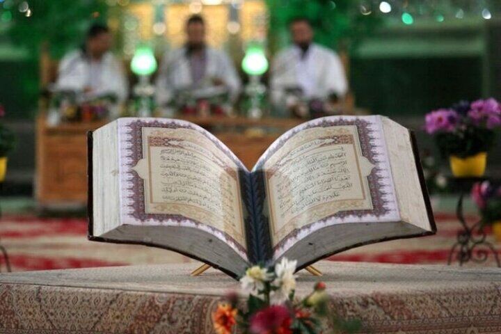 نهمین دوره مسابقات حفظ قرآن کریم در تهران فراخوان داد