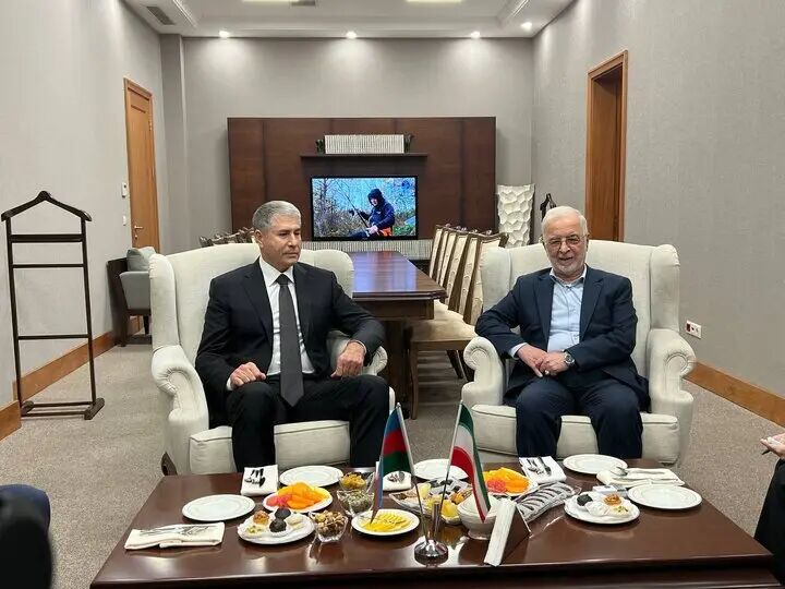 وزیر کشور: سیاست جمهوری اسلامی سیاست همسایگی و توجه به همسایگان و منطقه است