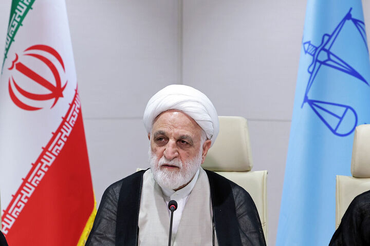 در شرایط جنگی نمی‌توان‌ غیرجنگی عمل کرد