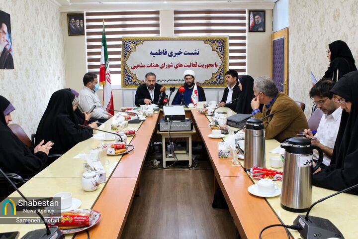هیئت‌ باید سیاسی باشد، اما جناحی عمل نکند