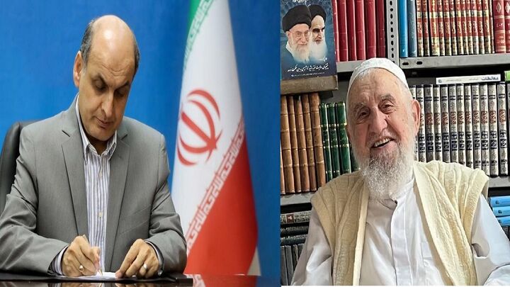پیام تسلیت استاندار گیلان در پی ارتحال آیت‌الله قربانی / اعلام عزای عمومی در رشت و لاهیجان