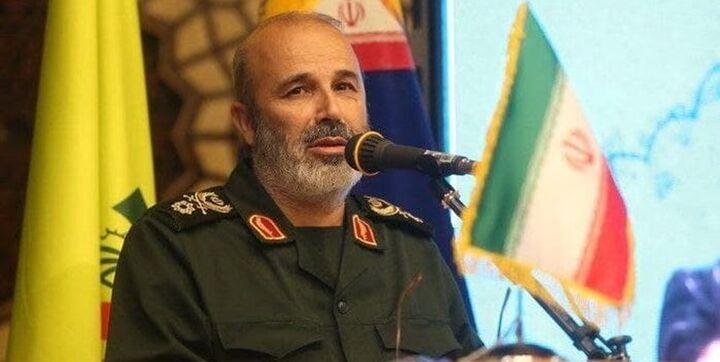امنیت منطقه با حضور بیگانگان تأمین نمی‌شود؛ مردم کهگیلویه شایسته بهترین خدمات‌ هستند