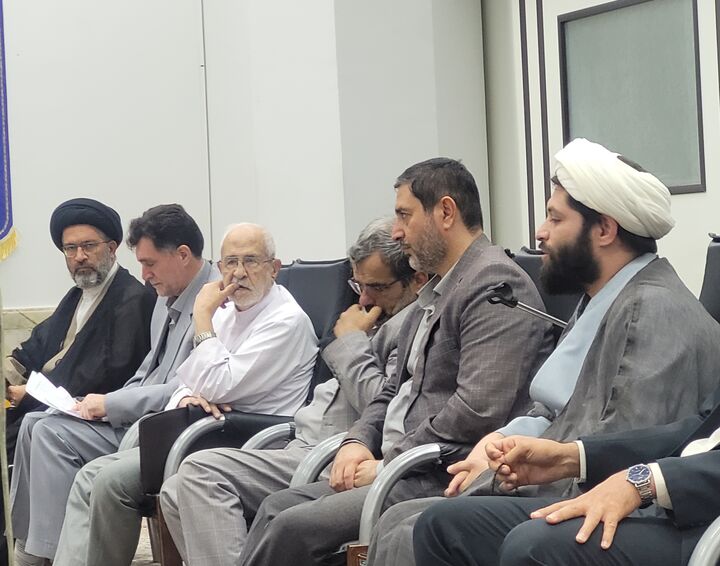 ۸۱ تیم قرآنی کانون‌های مساجد قم در مسابقات «مدهامتان» رقابت می‌کنند
