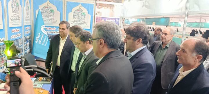 پیوند مسجد، مدرسه و خانواده در ترویج فرهنگ کتابخوانی مؤثر است