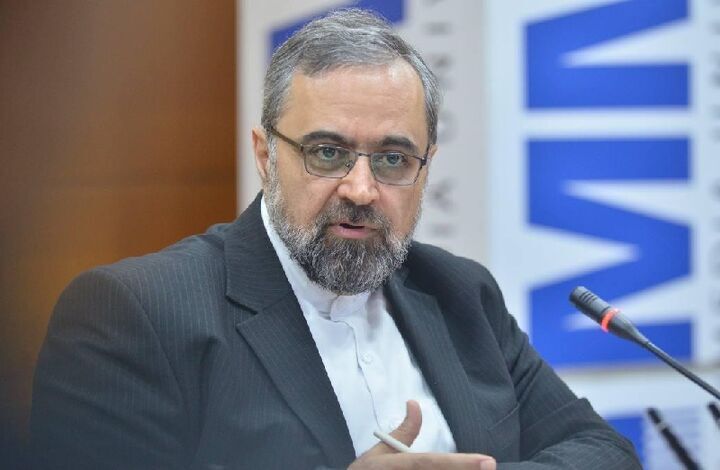 تأکید رهبر شهید بر هم‌افزایی بسیج و کانون‌های مساجد، به تاب‌آوری اجتماعی کمک می‌کند/کانون‌ها می‌توانند دستیار فرهنگی دولت باشند