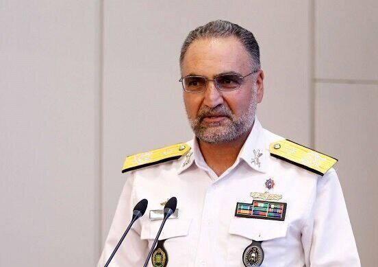 دریادار بمانی: متناسب با نقاط ضعف آمریکا تسلیحات جدید ساخته‌ایم
