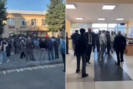 حجاب در مدارس جمهوری آذربایجان؛ جدال بر سر حق تحصیل و آزادی اعتقاد