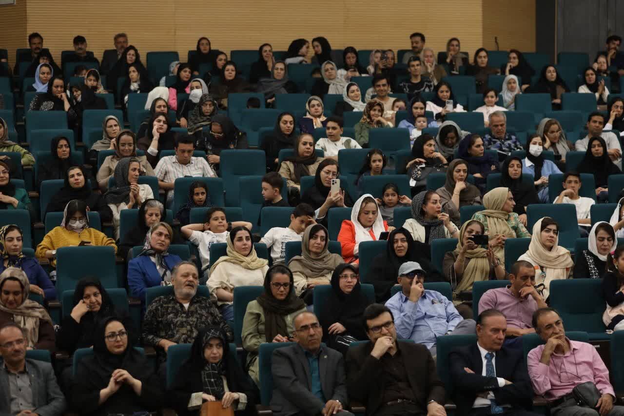 جشنواره «ذهن پویا، جسم گویا» با محوریت نشاط اجتماعی در کاشان آغاز شد