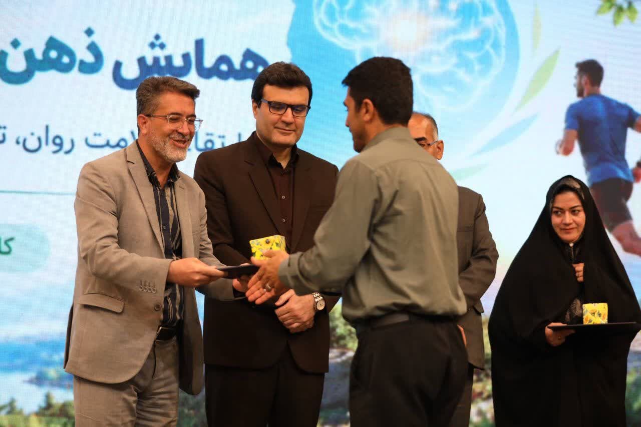 جشنواره «ذهن پویا، جسم گویا» با محوریت نشاط اجتماعی در کاشان آغاز شد