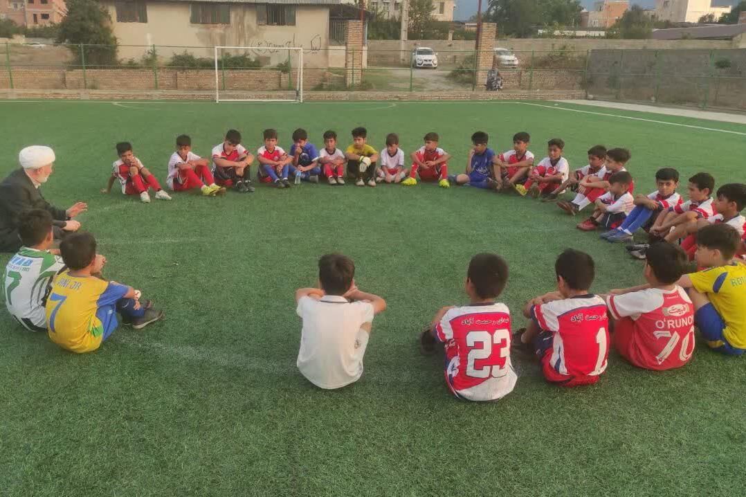 ۸۶۵ کانون فرهنگی هنری مساجد گلستان؛ از دل محلهها تا متن زندگی مردم