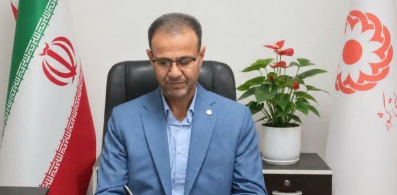 مسجد؛ سنگر گره‌گشایی از مشکلات محلات بهشهر در سلام محله