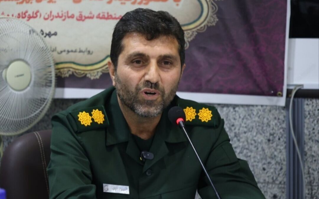 مسجد؛ سنگر گره‌گشایی از مشکلات محلات بهشهر در سلام محله