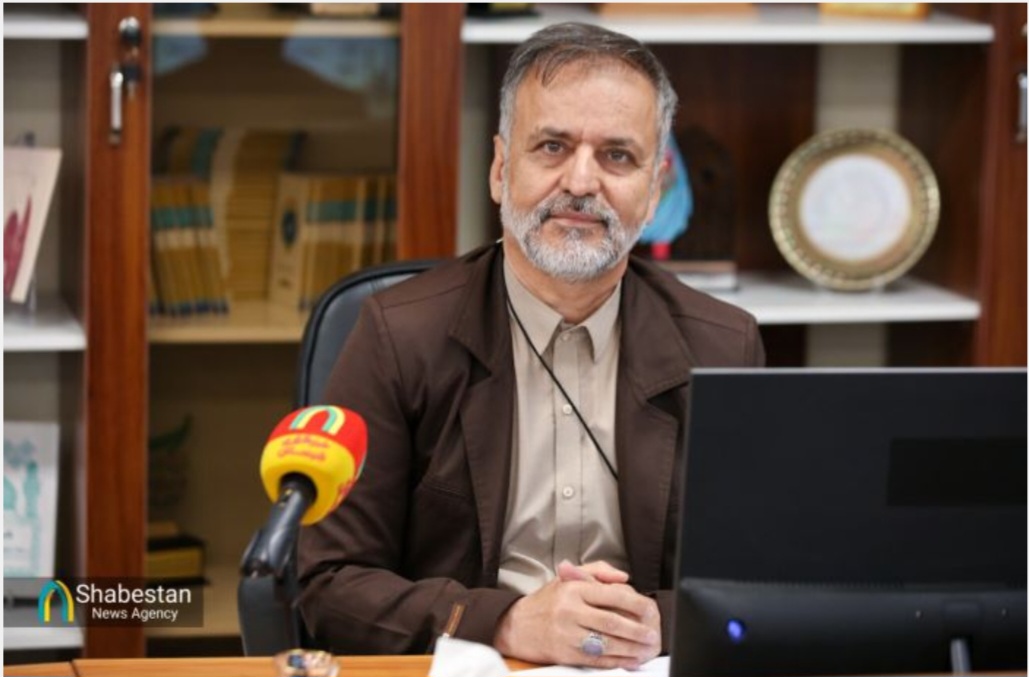 تعامل کانون‌های مساجد با بسیج باید فراتر از همکاری حداقلی باشد/کانون موفق، جوانان را جذب می‌کند و گرهی از محله می‌گشاید