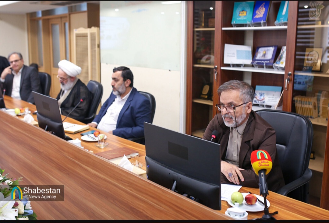 تعامل کانون‌های مساجد با بسیج باید فراتر از همکاری حداقلی باشد/کانون موفق، جوانان را جذب می‌کند و گرهی از محله می‌گشاید