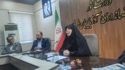 حضور تولیدکنندگان ۱۷ استان در پنجمین رویداد ملی مد و لباس گوهرشاد
