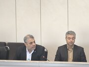 مصرف ۹ درصدی مصرف بنزین در خراسان جنوبی