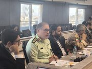 جریمه حریف سود قاچاق نمی‌شود؛ ضرورت بازنگری در مجازات قاچاقچیان سوخت