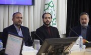 گزارش ۲۱ رئیس قرارگاه از آخرین اقدامات؛ تأکید چگینی بر تقویت فعالیت‌های مردمی و محله‌محور