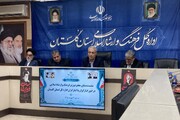 پیگیری مطالبات قانونی ایثارگران فرهنگ و هنر ضروری است