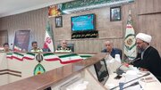 مردم قدردان حافظان نظم و امنیت هستند